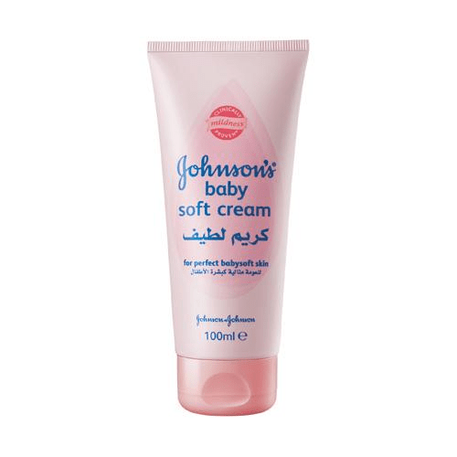 Johnsons-Baby-Soft-Cream-100-ml